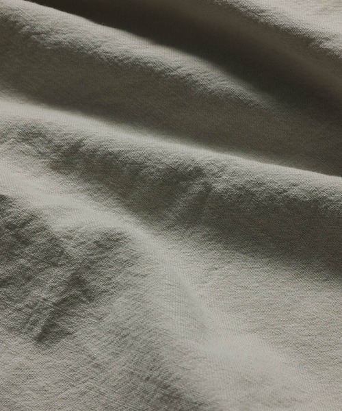 soulberry(ソウルベリー)の「パティシエみたいなワンピース(ワンピース・レディース・グレイッシュベージュ・M/L/LL/3L/4L)」の17枚目の写真