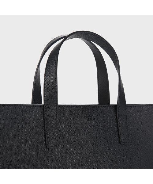 PROXY.L(プロキシエル)の「Square Tote Bag (Large/Black)(トートバッグ・レディース・その他・FREE)」の22枚目の写真