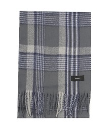 B.C STOCK | チェックマフラー(マフラー)