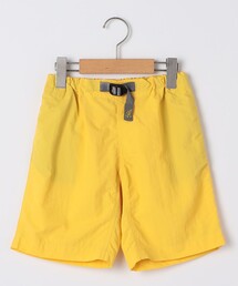 SHIPS | 【SHIPS KIDS別注】Gramicci:140～160cm /デュラブル ナイロン ショーツ(その他パンツ)