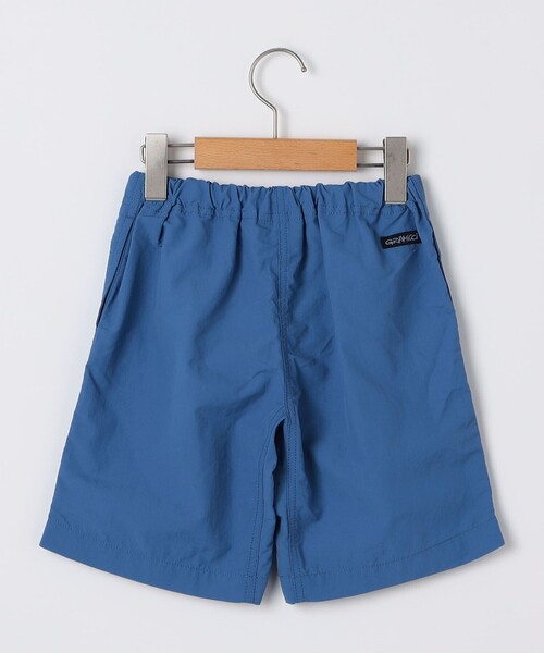 SHIPS(シップス)の「【SHIPS KIDS別注】Gramicci:140~160cm /デュラブル ナイロン ショーツ(その他パンツ・キッズ・ナチュラル/ブルー/イエロー・140/150/160)」の14枚目の写真