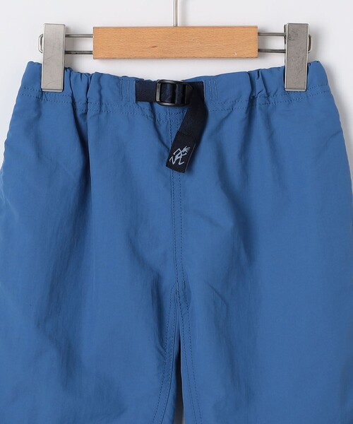 SHIPS(シップス)の「【SHIPS KIDS別注】Gramicci:140~160cm /デュラブル ナイロン ショーツ(その他パンツ・キッズ・ナチュラル/ブルー/イエロー・140/150/160)」の13枚目の写真