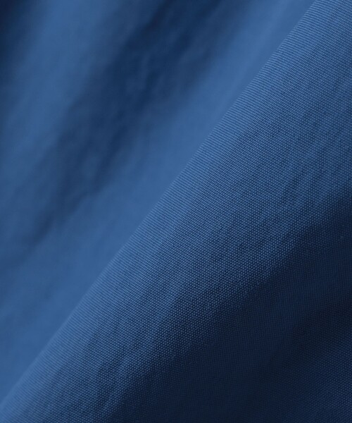 SHIPS(シップス)の「【SHIPS KIDS別注】Gramicci:140~160cm /デュラブル ナイロン ショーツ(その他パンツ・キッズ・ナチュラル/ブルー/イエロー・140/150/160)」の4枚目の写真