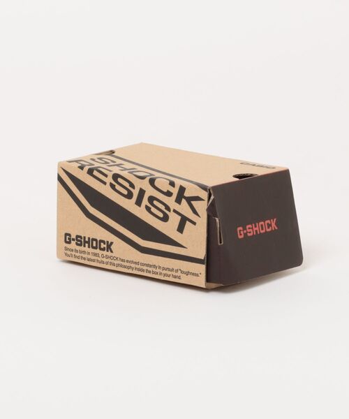 G-SHOCK（ジーショック）の「G-SHOCK/ジーショック 腕時計 "Iconic Styles" DW-5600RRB-4JF（デジタル腕時計・メンズ・レッド・FREE）」の7枚目の写真