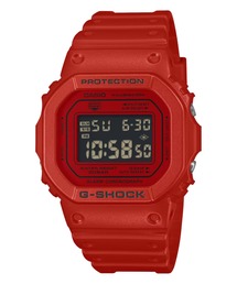 CASIO/カシオ DW-5600STT-1JR（デジタル腕時計）｜G-SHOCK（ジー