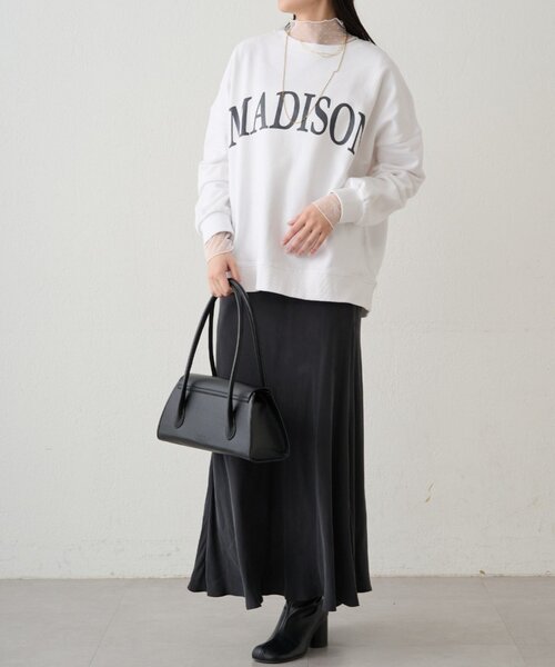 lounge dress タートルネック Loungedress】カットタートル｜パルグループアウトレットの