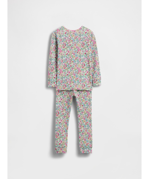 GAP(ギャップ)の「オーガニック ブラッシュドコットン パジャマセット (幼児・ベビー)(ルームウェア/パジャマ・キッズ・マルチ・95cm/110cm/90cm/105cm/100cm/80cm)」の2枚目の写真