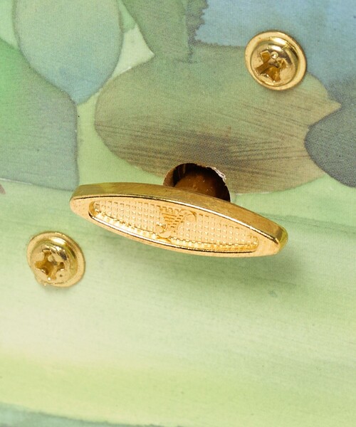 UNITED ARROWS(ユナイテッドアローズ)の「<trousselier>HORSE オルゴール(インテリア雑貨・レディース・ライトブルー/ケリーグリーン・FREE)」の11枚目の写真
