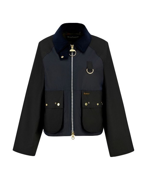 Barbour Keartonワックス ジャケット Keartonワックス ジャケット（その他アウター）｜Barbour（バブアー
