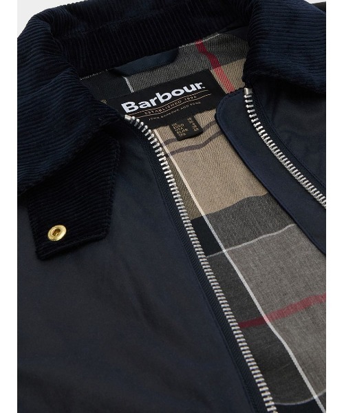 Keartonワックス ジャケット（その他アウター）｜Barbour（バブアー