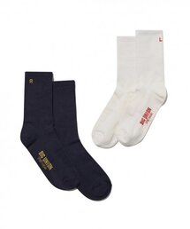 Big Union（ ）の「Heritage Socks / 2 COLOR（ソックス/靴下）」