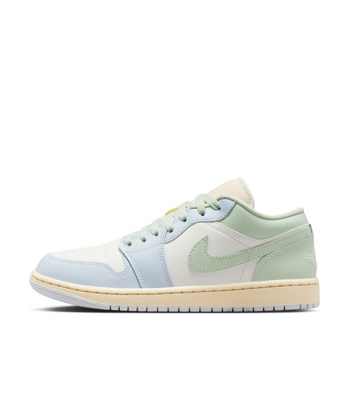 W AIR JORDAN 1 LOW　DC0774-108