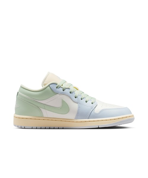 セール】W AIR JORDAN 1 LOW DC0774-108（スニーカー）｜JORDAN BRAND