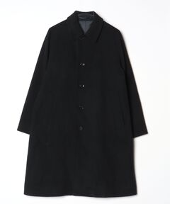 セール】【CASEY CASEY / ケイシ― ケイシー】BIG BLOBBY COAT（その他