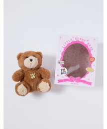 Little sunny bite（リトルサニーバイト）の「【8】【it】【Little sunny bite】fluffy maman（フィギュア）」