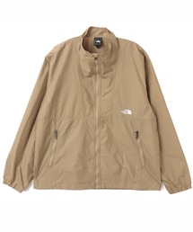 THE NORTH FACE（ザノースフェイス）の「THE NORTH FACE Compact Blouson / ザ ノース フェイス コンパクト ブルゾン（ブルゾン）」