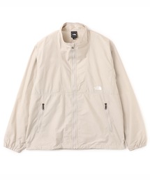 THE NORTH FACE（ザノースフェイス）の「THE NORTH FACE Compact Blouson / ザ ノース フェイス コンパクト ブルゾン（ブルゾン）」