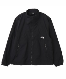 THE NORTH FACE（ザノースフェイス）の「THE NORTH FACE Compact Blouson / ザ ノース フェイス コンパクト ブルゾン（ブルゾン）」