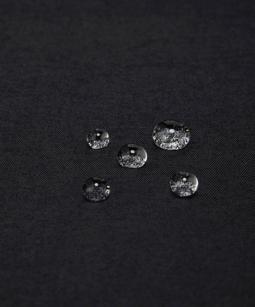 THE NORTH FACE（ザノースフェイス）の「THE NORTH FACE Compact Blouson / ザ ノース フェイス コンパクト ブルゾン（ブルゾン・メンズ・オフホワイト/ブラック/ベージュ・S/M/L/XL）」の19枚目の写真