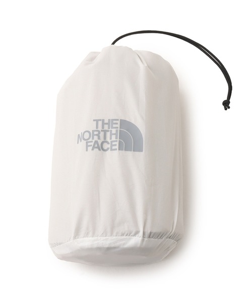 THE NORTH FACE（ザノースフェイス）の「THE NORTH FACE Compact Blouson / ザ ノース フェイス コンパクト ブルゾン（ブルゾン・メンズ・オフホワイト/ブラック/ベージュ・S/M/L/XL）」の20枚目の写真