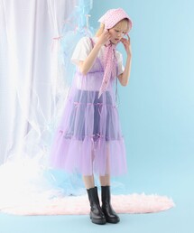 CAROLINA GLASER｜カロリナ グレイサーの通販 - ZOZOTOWN