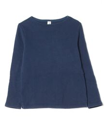 LOOPWHEELER（ループウィラー）の「スウェットカットソー（スウェット）」