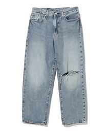Levi's | LEVI'S(R) / 578（TM）バギージーンズ ミディアムインディゴ(デニムパンツ)