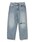 Levi's�i���[�o�C�X�j�́uLEVI'S(R) / 578�iTM�j�o�M�[�W�[���Y �~�f�B�A���C���f�B�S�i�f�j���p���c�j�v�b���C�g�u���[