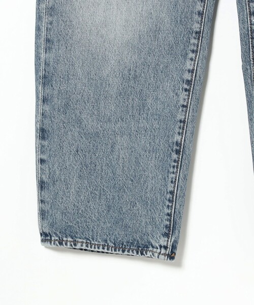 Levi's（リーバイス）の「LEVI'S(R) / 578（TM）バギージーンズ ミディアムインディゴ（デニムパンツ・メンズ・ライトブルー・32/30）」の5枚目の写真