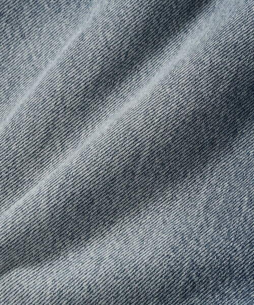 Levi's（リーバイス）の「LEVI'S(R) / 578（TM）バギージーンズ ミディアムインディゴ（デニムパンツ・メンズ・ライトブルー・32/30）」の3枚目の写真