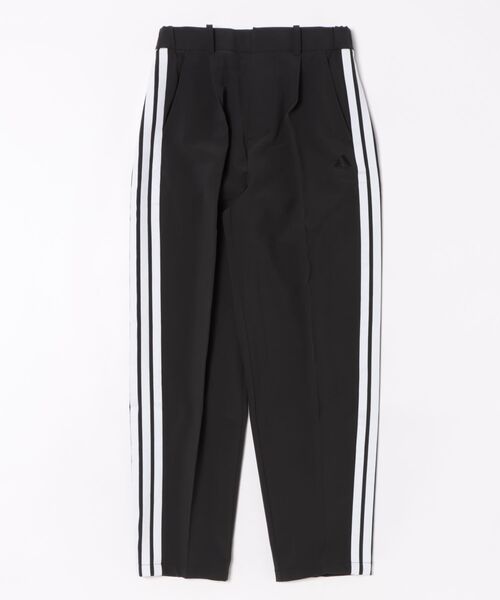 adidas(アディダス)の「adidas/アディダス W コミューターストレッチテーパードパンツ UPF50+ MLU18(その他パンツ・レディース・ブラック/ベージュ・M/L)」の18枚目の写真