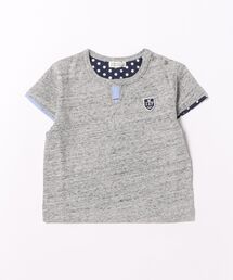 RAGMART | ワンポイントカットソー半袖Tシャツ(Tシャツ/カットソー)