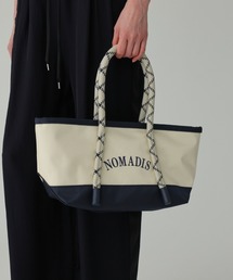 BABYLONE（バビロン）の「【NOMADIS】CITY TREK（トートバッグ）」