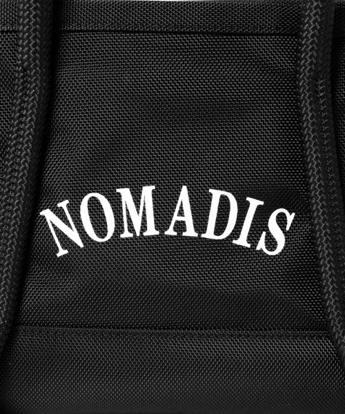 NOMADIS(ノマディス)の「【NOMADIS】CITY TREK(トートバッグ・レディース・ネイビー/ブラック・フリー)」の12枚目の写真