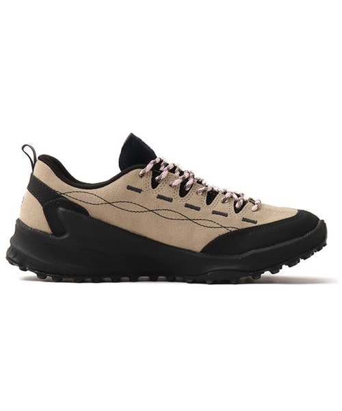 KEEN(キーン)の「KEEN JASPER ZIONIC / キーン ジャスパー ザイオニック(スニーカー・レディース・ベージュ・23.0cm/23.5cm/24.0cm/24.5cm/25.0cm)」の6枚目の写真