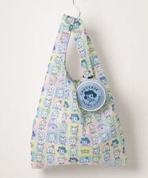 CONVERSE（コンバース）の「【CONVERSE】CV OG PACKABLE SHOPPING BAG / オサムグッズコラボ パッチロゴ ショッピングバッグ（エコバッグ/サブバッグ）」