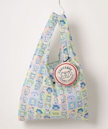 CONVERSE（コンバース）の「【CONVERSE】CV OG PACKABLE SHOPPING BAG / オサムグッズコラボ パッチロゴ ショッピングバッグ（エコバッグ/サブバッグ）」