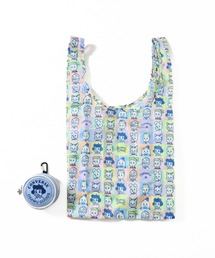 【CONVERSE】CV OG PACKABLE SHOPPING BAG / オサムグッズコラボ パッチロゴ ショッピングバッグ