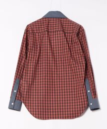 Vivienne Westwood（ヴィヴィアンウエストウッド）の「CHECK BIRD