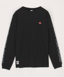 FREAK'S STORE(�t���[�N�X�X�g�A)�̌���W�J CHUMS/�`�����X HWYC�����O�X���[�uT�V���c(T�V���c/�J�b�g�\�[)