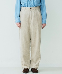 【UNION HERCULES MADE】ワークパンツ