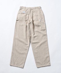 UNION HERCULES MADE（ユニオンヘラクレスメイド）の「【UNION HERCULES MADE】ワークパンツ（その他パンツ）」