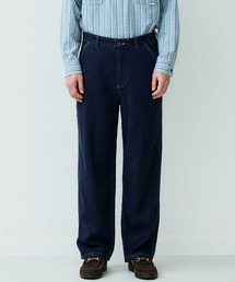 UNION HERCULES MADE（ユニオンヘラクレスメイド）の「【UNION HERCULES MADE】ワークパンツ（その他パンツ）」