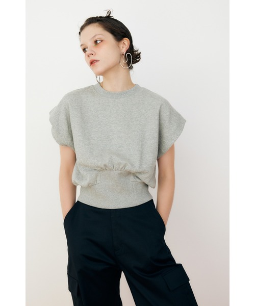 ヘリンドットサイ　スウェット ブランド古着】スウェットカットソー（スウェット）｜HeRIN.CYE