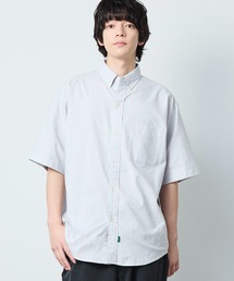 L.L.Bean | 【JAPAN EDITION】オロノ・ショートスリーブ・シャツ(シャツ/ブラウス)