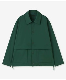 junhashimoto | COACH SHIRTS JACKET(ブルゾン)