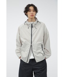 MARGARET HOWELL（マーガレットハウエル）の「ナイロンブルゾン（ナイロンジャケット）」