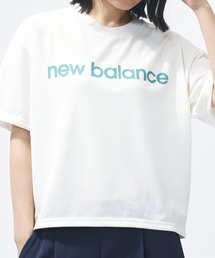 【別注】ニューバランス New Balance ファンクションショートレングスTシャツ 限定コラボ