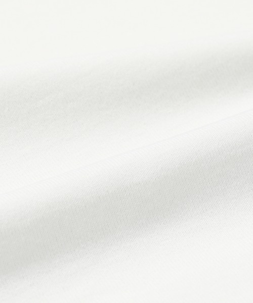 NEW BALANCE(ニューバランス)の「【別注】ニューバランス New Balance ファンクションショートレングスTシャツ 限定コラボ(Tシャツ/カットソー・レディース・オフホワイト/グリーン/ブラック・XL/L/M/S)」の18枚目の写真