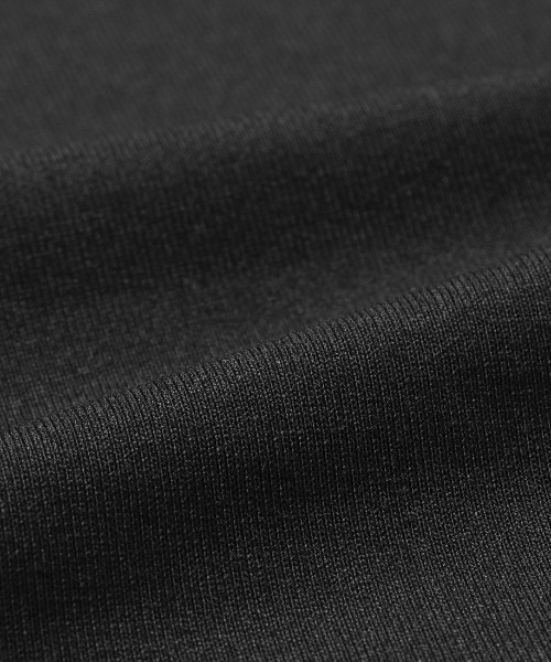 NEW BALANCE(ニューバランス)の「【別注】ニューバランス New Balance ファンクションショートレングスTシャツ 限定コラボ(Tシャツ/カットソー・レディース・オフホワイト/グリーン/ブラック・XL/L/M/S)」の19枚目の写真